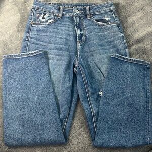 American Eagle Mom Jeans